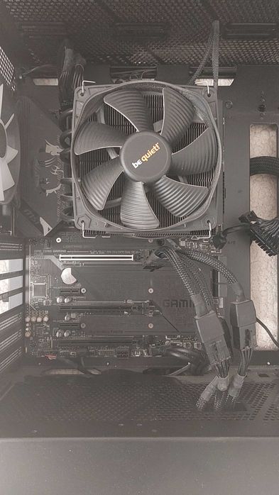 Gamingowy zestaw idealny do gier!