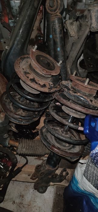 Material Nissan 200SX S13