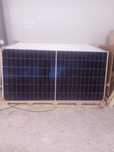 Сонячні панелі KDM 600W доставка