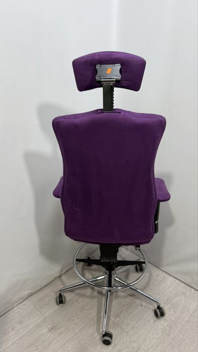 Ортопедичне крісло Kulik System Elegance, кресло, офісне крісло