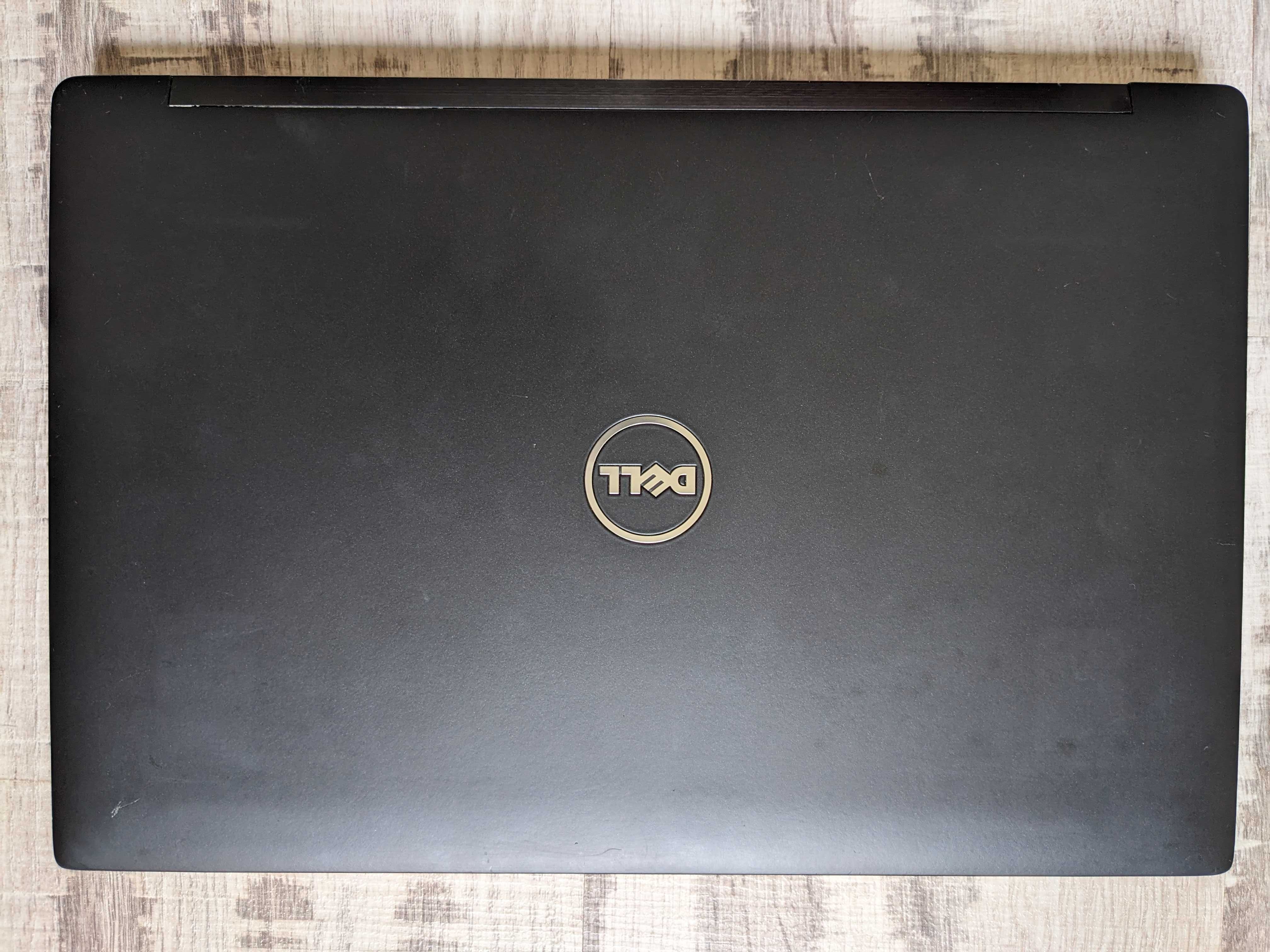 Dell Latitude 7480 i5/8/128