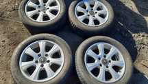 Alufelgi 16 5x120 Bmw e46 e36 e90 seria 3 i seria 1