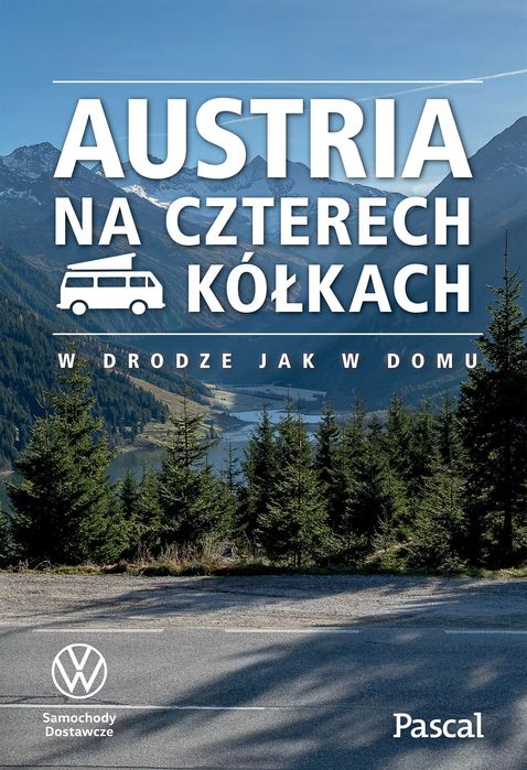Austria na czterech kółkach. Pascal