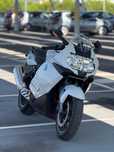 Vende BMW K1300S de 2012 com 50 mil KM