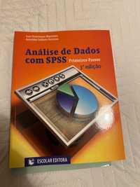 Livro Análise de Dados com SPSS 3a edição