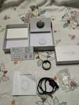Smart Ring/ Anel inteligente Colmi