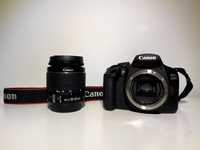 Vendo CANON 2000D + 18-55mm