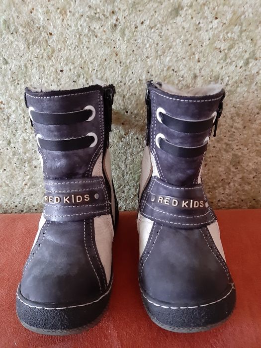 Ботинки детские!