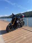 MT 09 SP 2021 Full Extras Linha Akrapovic