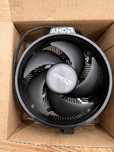 Oryginalne chłodzenie AMD Ryzen 5 / 7600 Wraith Stealth CPU