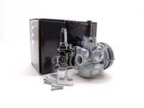 Gaźnik SHA 12mm replika Dellorto Romet Kadet Ogar Motorynka tuning