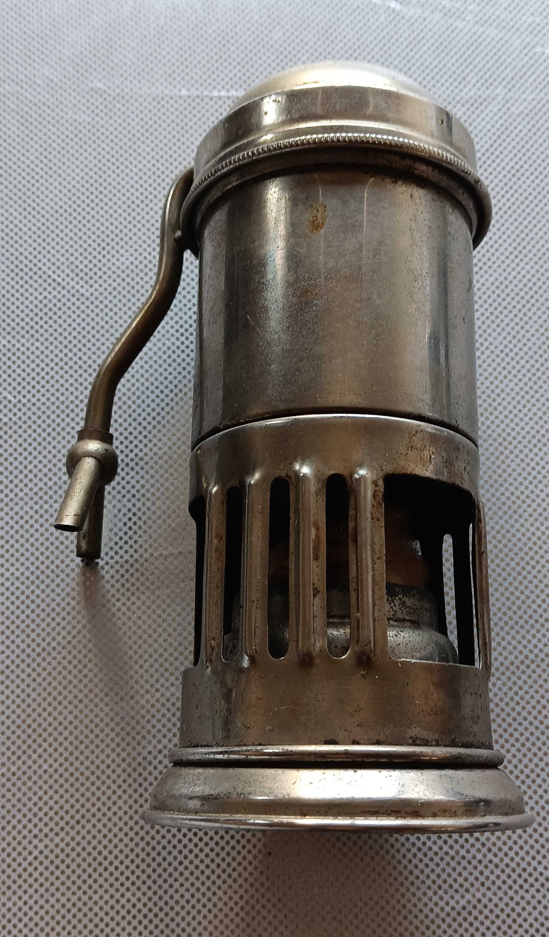 Cafeteira italiana de café vintage anos 1930