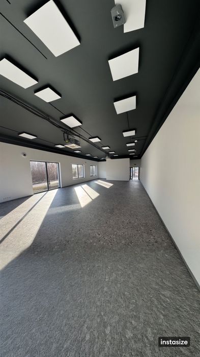 Hala Magazyn Produkcja Biuro 3 km od Warszawy droga wojewódzka