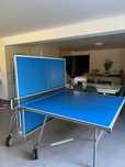 Mesa Ping Pong | Outdoor Limited 5000 Inesis