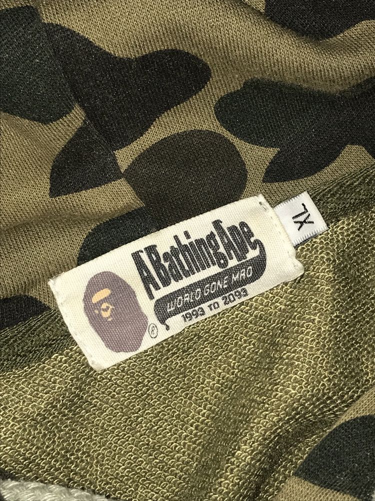 кофта bape(y2k,sk8)