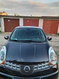 Sprzedam Nissan Note 1.4