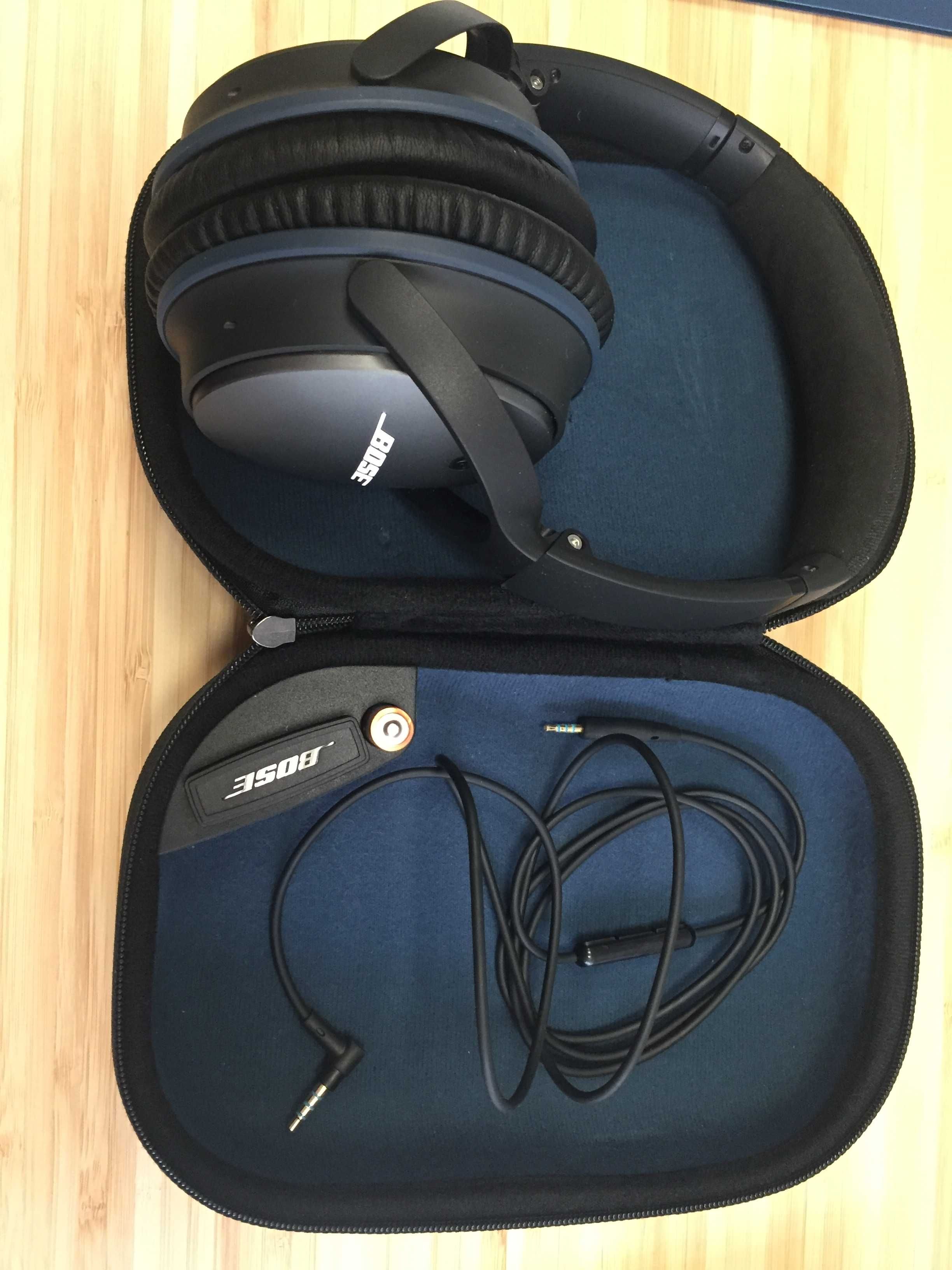 Auscultadores / Headphones Bose QuietComfort 25