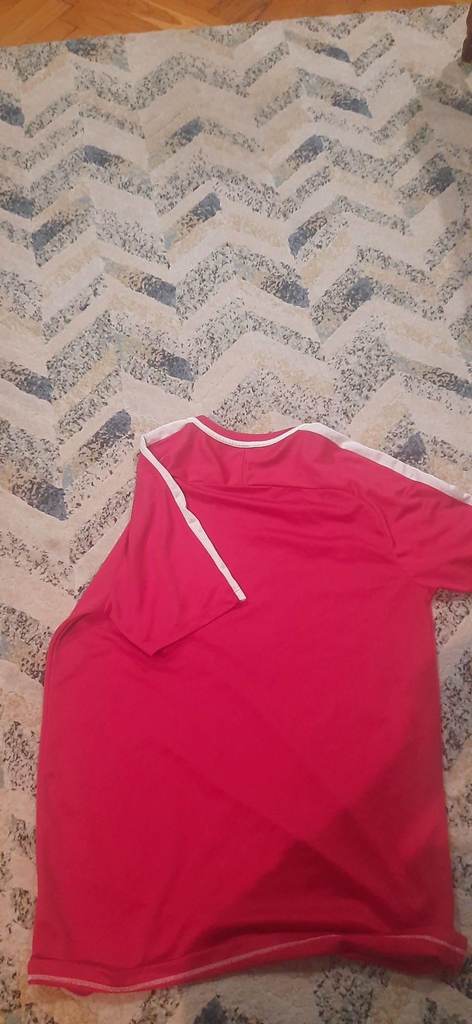 Оригінальна футболка Nike