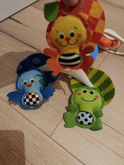 Karuzelka muzyczna Tiny Love 3w1