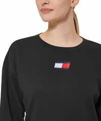 Оригінал Tommy Hilfiger Спортивна кофта США L, XL