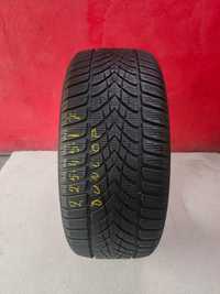 Opona 225/45/17 Dunlop Sp winter sport