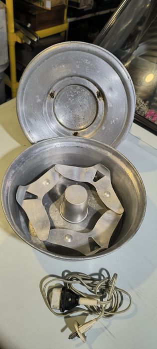 Чудо печь электрическая и газовая