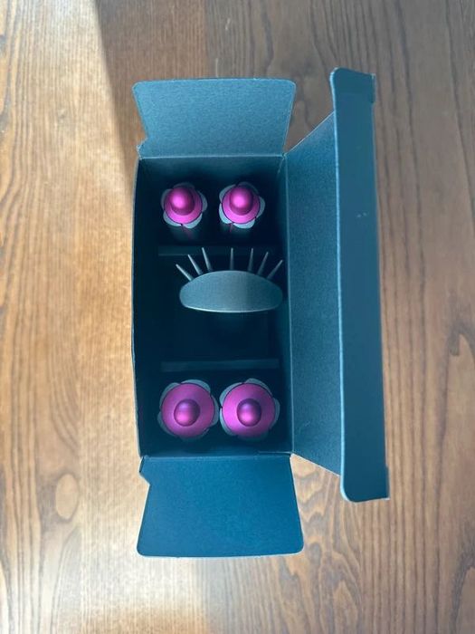 Kit Airwrap – Dyson (5 peças)