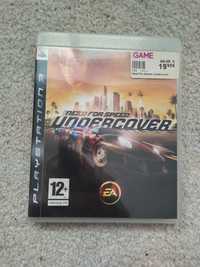 Need For Speed Undercover ps3