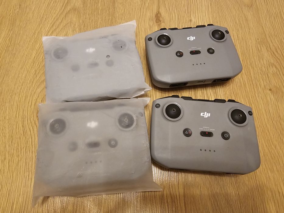 Нові! Пульти з екраном DJI RC для дронів DJI Mavic 3 / 3 Pro / Mini 3