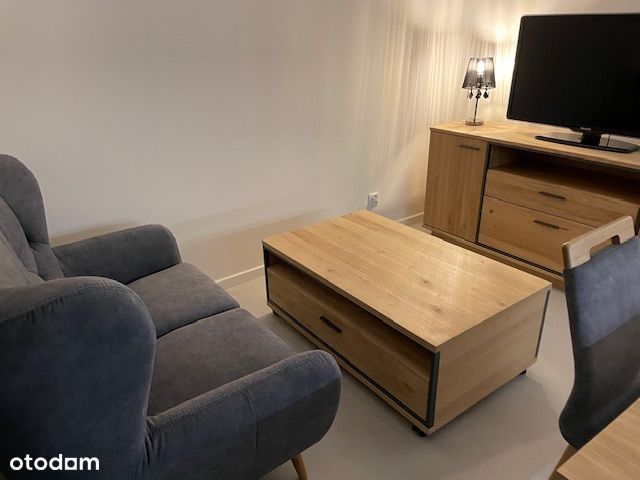 Mieszkanie dwupokojowe do wynajęcia