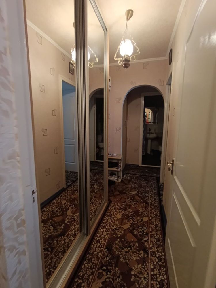 Продам 2 комнатную квартиру , Победа 3,