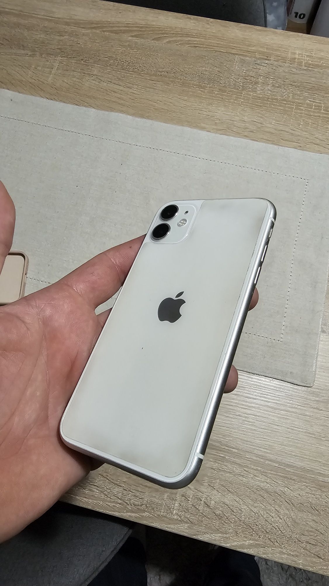 Iphone 11 wymiana