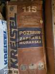 Zaprawa murarska kreisel