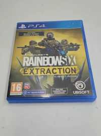 Rainbow six extraction PS4