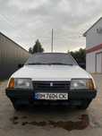 Ваз 2109(lada samara)