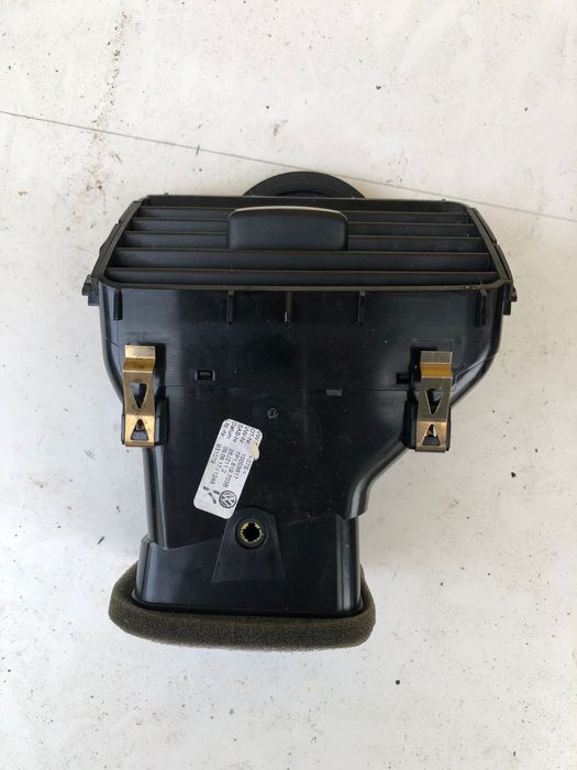 Декор салона volkswagen touareg nf R-line