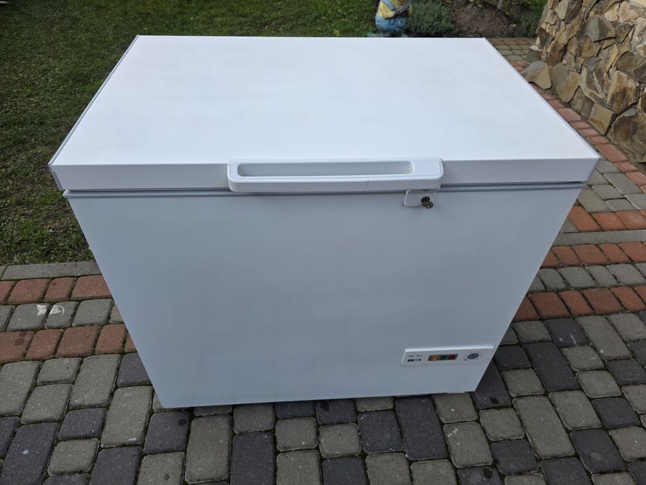 Морозильна камера bosch GTL 8002/01 в чудовому стані бу