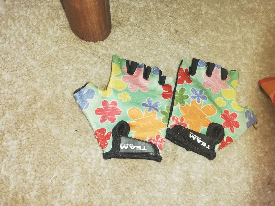 Capacete e proteções + OFERTA LUVAS