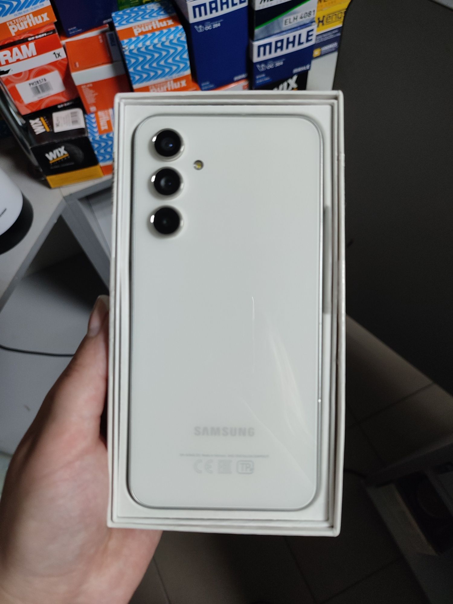 Samsung A54 8/ 256