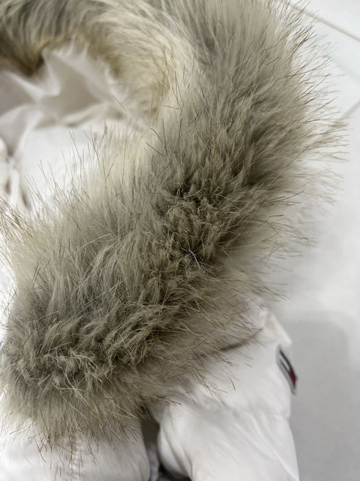 Kurtka damska Tommy Hilfiger