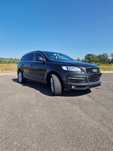 Audi Q7 3.0 TDI Quattro