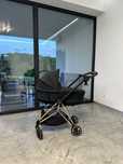 Cybex Mios 2в1 3в1