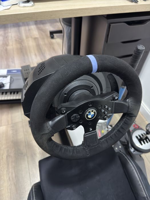 Thrustmaster T300 RS GT Edition