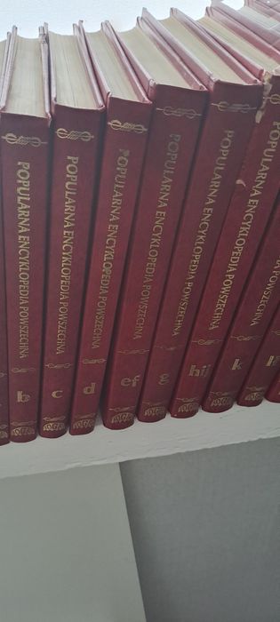 Dzieje Papieży 6 tomów