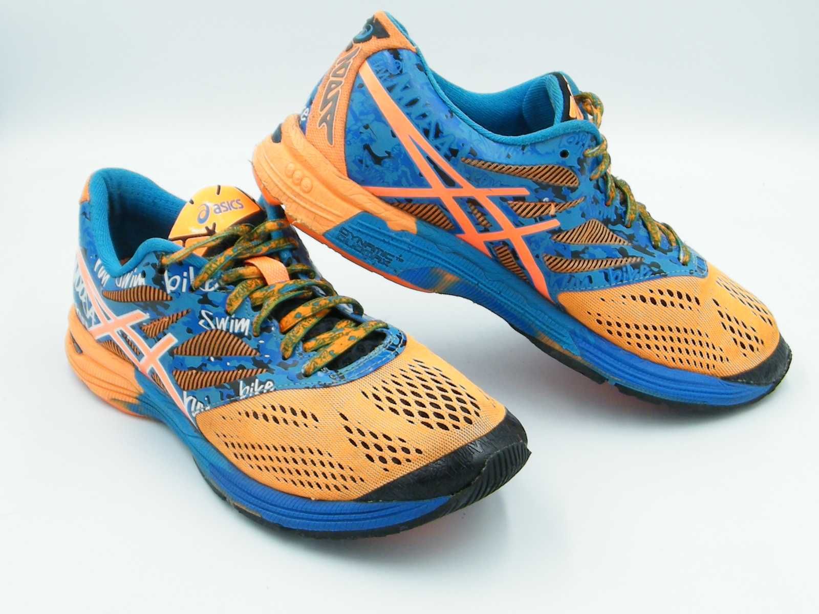Asics Gel Noosa Tri