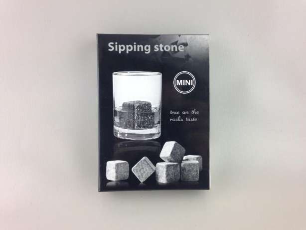 Камни каміння для охлаждения виски Whisky Stones 9шт охолодження віскі