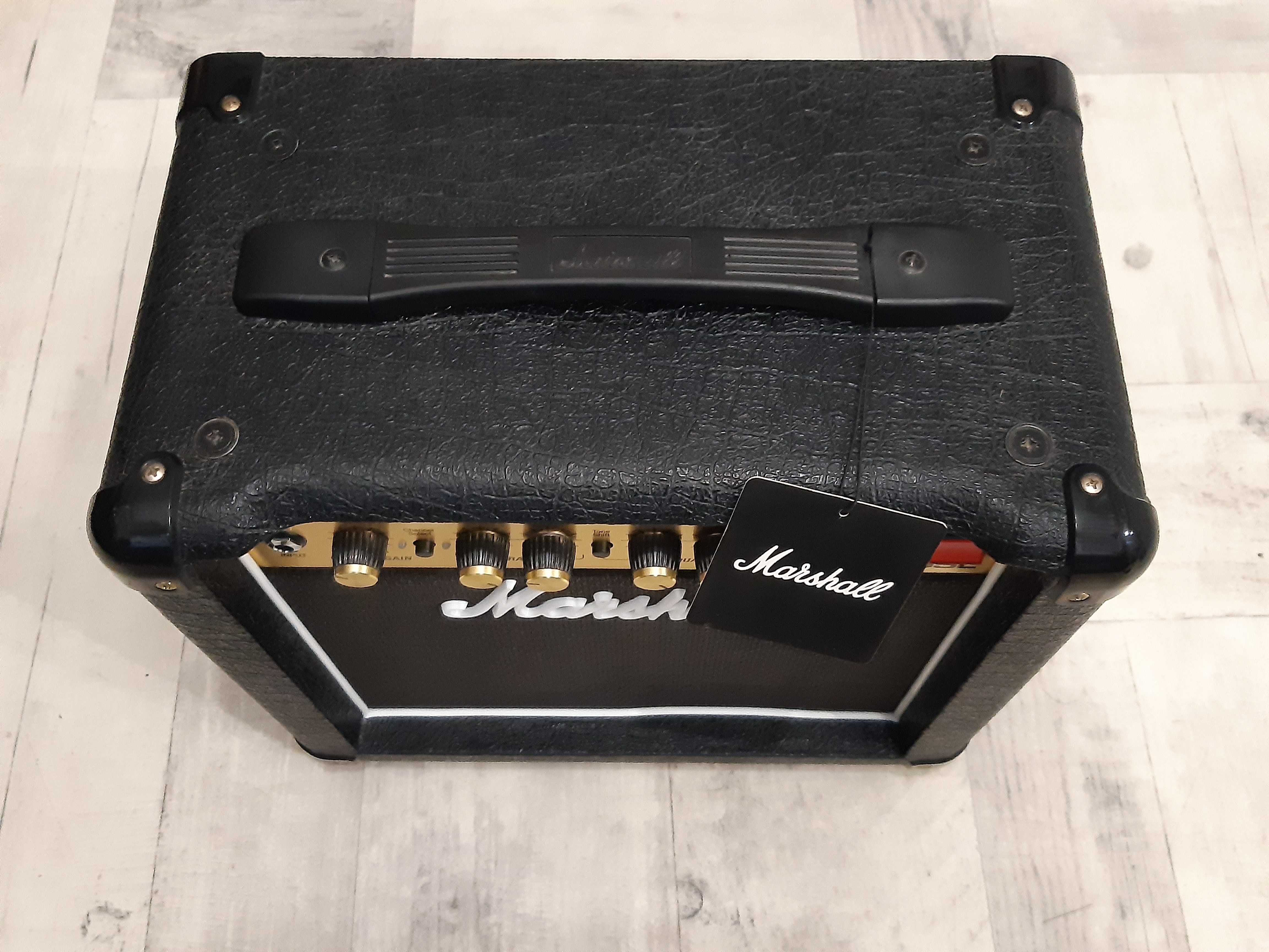 Lampowy Wzmacniacz Gitarowy Marshall DSL1CR -reverb- wysyłka - zamiana