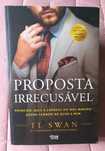 Proposta Irrecusável - T L Swan