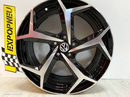 Jantes 18 vw 5x112