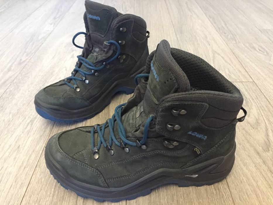 Ботинки Lowa Renegade GTX Mid
